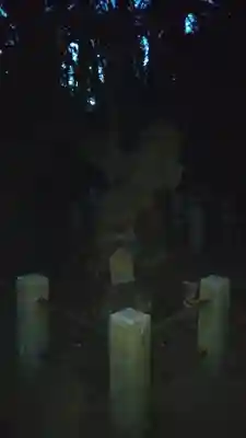 金砂神社のその他建物