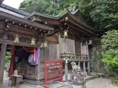 早尾神社(滋賀県)