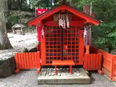 宇治神社(三重県)