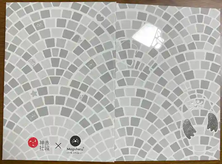 赤城神社(東京都)