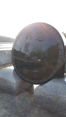 千貫石神社のその他建物