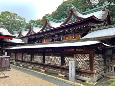 住吉神社(山口県)