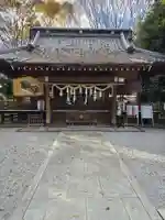 咲前神社(群馬県)