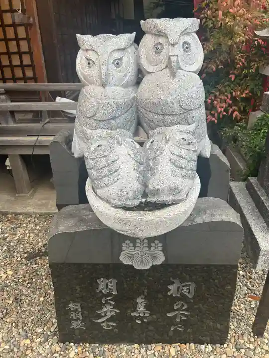 池袋御嶽神社(東京都)