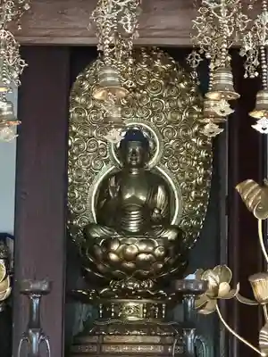 宝金剛寺(神奈川県)