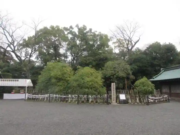 三嶋大社(静岡県)