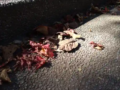 北広島市総鎮守　廣島神社(北海道)