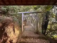 中言神社(和歌山県)