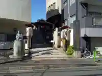 五百羅漢寺のその他建物