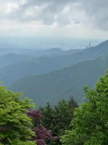 武蔵御嶽神社(東京都)