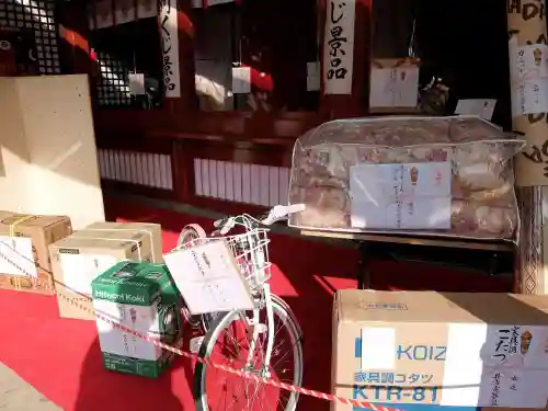 防府天満宮(山口県)