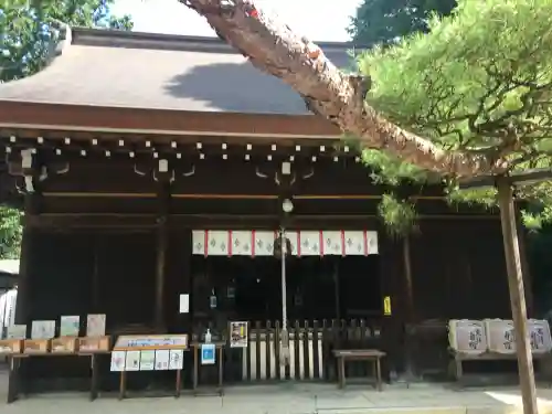 尾張冨士大宮浅間神社(愛知県)