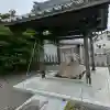 神明神社 (海津町)(岐阜県)
