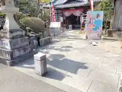 水間寺(大阪府)