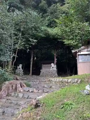 愛宕神社(三重県)