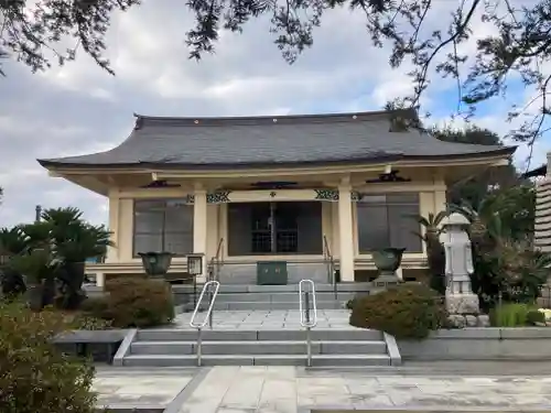 泉光院(神奈川県)