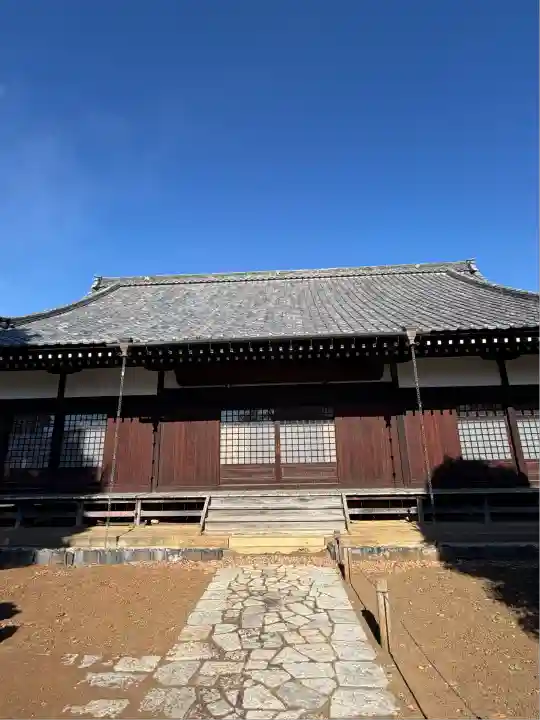 勝光寺(埼玉県)