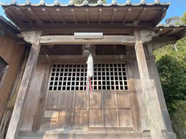 津照寺(高知県)