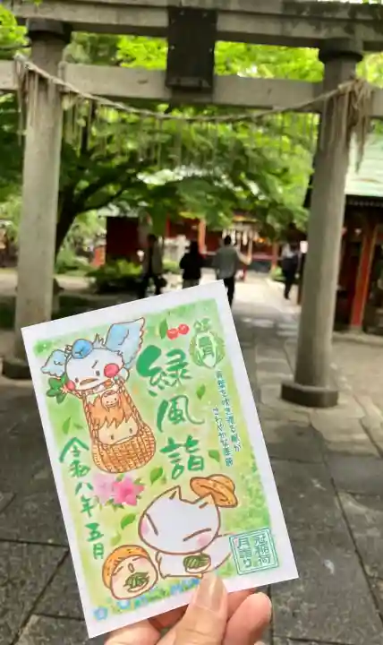 冠稲荷神社の{uncategorized: "未分類", other: "その他", undefined: "問題あり", building: "その他建物", grave: "お墓", sacred_gate: "鳥居", guardian: "狛犬", statue: "像", buddha: "仏像", history: "歴史", nature: "自然", garden: "庭園", animal: "動物", pagoda: "塔", temizu: "手水舎", mountain_gate: "山門・神門", sanctuary: "本殿・本堂", subordinate: "末社・摂社", art: "芸術", scenery: "景色", jizo: "地蔵", ema: "絵馬", goshuin: "御朱印", omikuji: "おみくじ", items: "授与品その他", amulet: "お守り", goshuincho: "御朱印帳", eats: "食事", festival: "お祭り", votive_dance: "神楽", shichigosan: "七五三参", wedding: "結婚式", experience: "体験その他", initially: "初詣", around: "周辺", anti_infection: "感染症対策"}