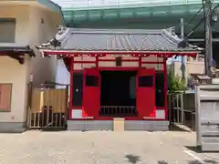 今宮戎神社(大阪府)