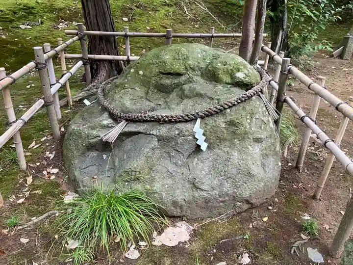 三国神社(福井県)