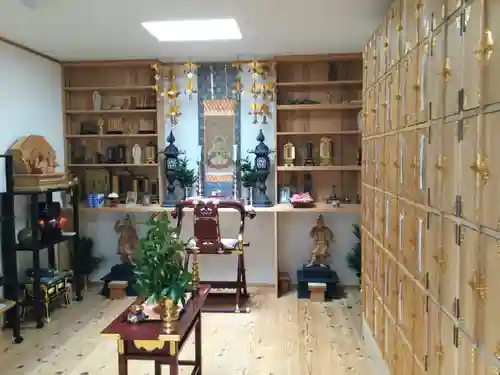 神応院(徳島県)