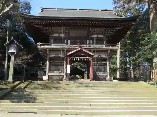 三国神社(福井県)