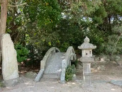 玉祖神社の建物その他