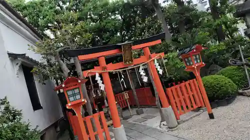 大将軍八神社(京都府)