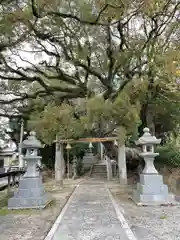 八剣神社(福岡県)