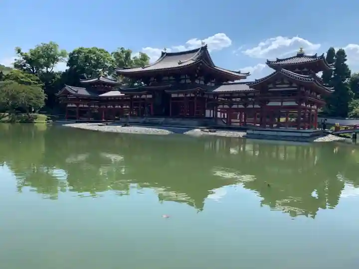 平等院のその他建物