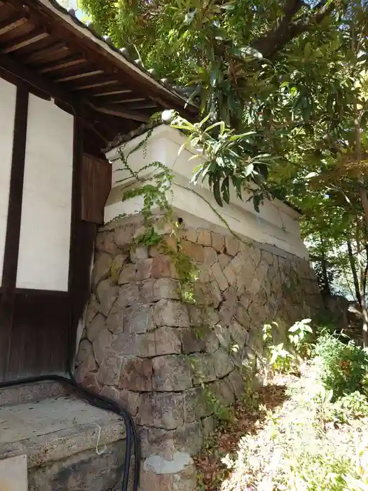 廣瀬神社の建物その他