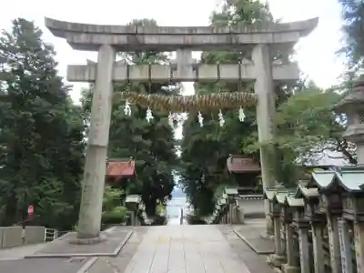 宝山寺(奈良県)