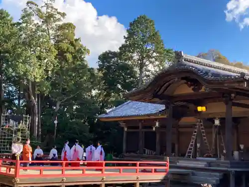 圓教寺(兵庫県)