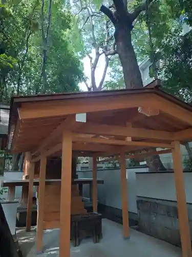 乃木神社(東京都)