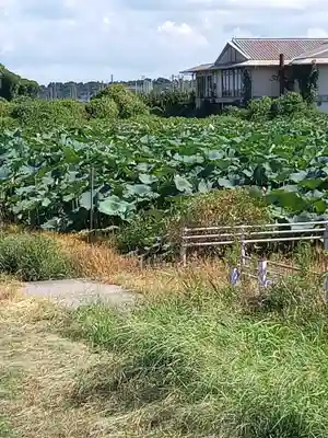 水天宮(茨城県)