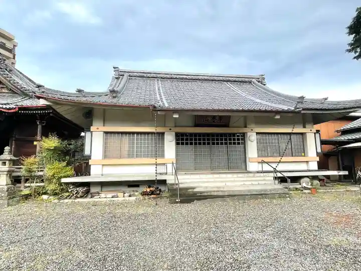 法住院(かさもりいなり)(三重県)