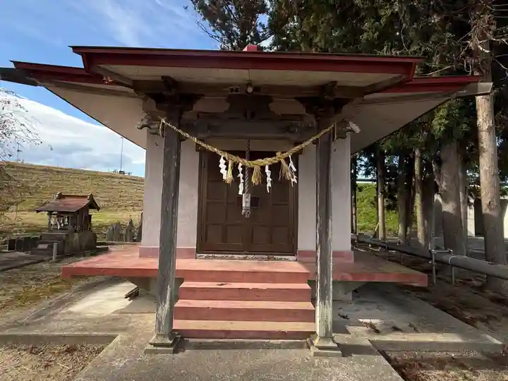 流観世音(宮城県)