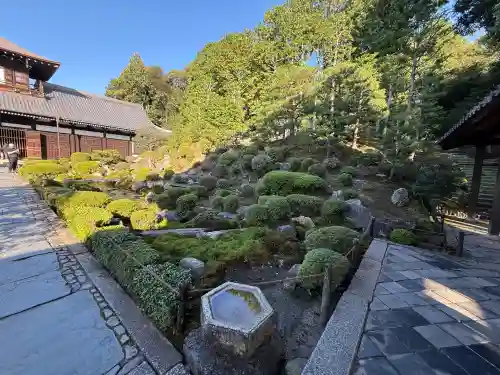 東福禅寺（東福寺）(京都府)