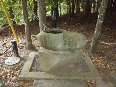 白鳥神社(愛知県)