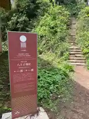 八王子神社(東京都)