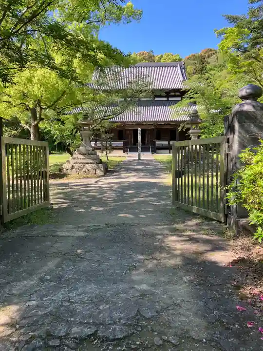 根来寺(和歌山県)