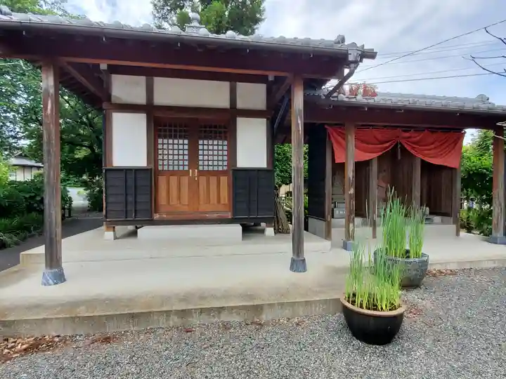 善宗寺のその他建物