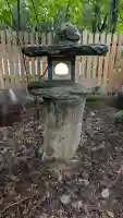 八幡愛宕神社(旭川神社)のその他建物