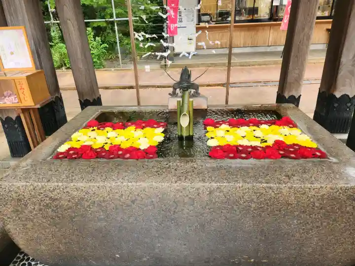金峯神社(新潟県)