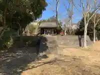 白幡神社のその他建物
