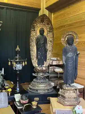 盛安寺(滋賀県)