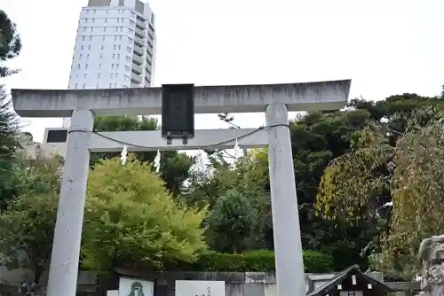 乃木神社(東京都)
