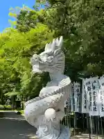 白金龍王社(愛知県)