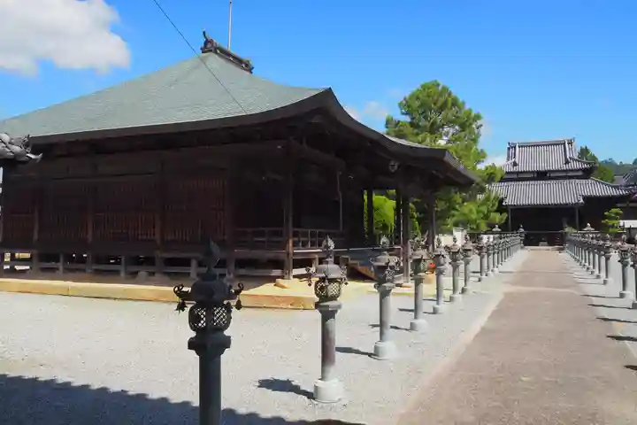 酒見寺(兵庫県)